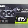 ASUS TUF Gaming GeForce RTX 3080 OC Edition 12GB LHR w/Kritical Pads