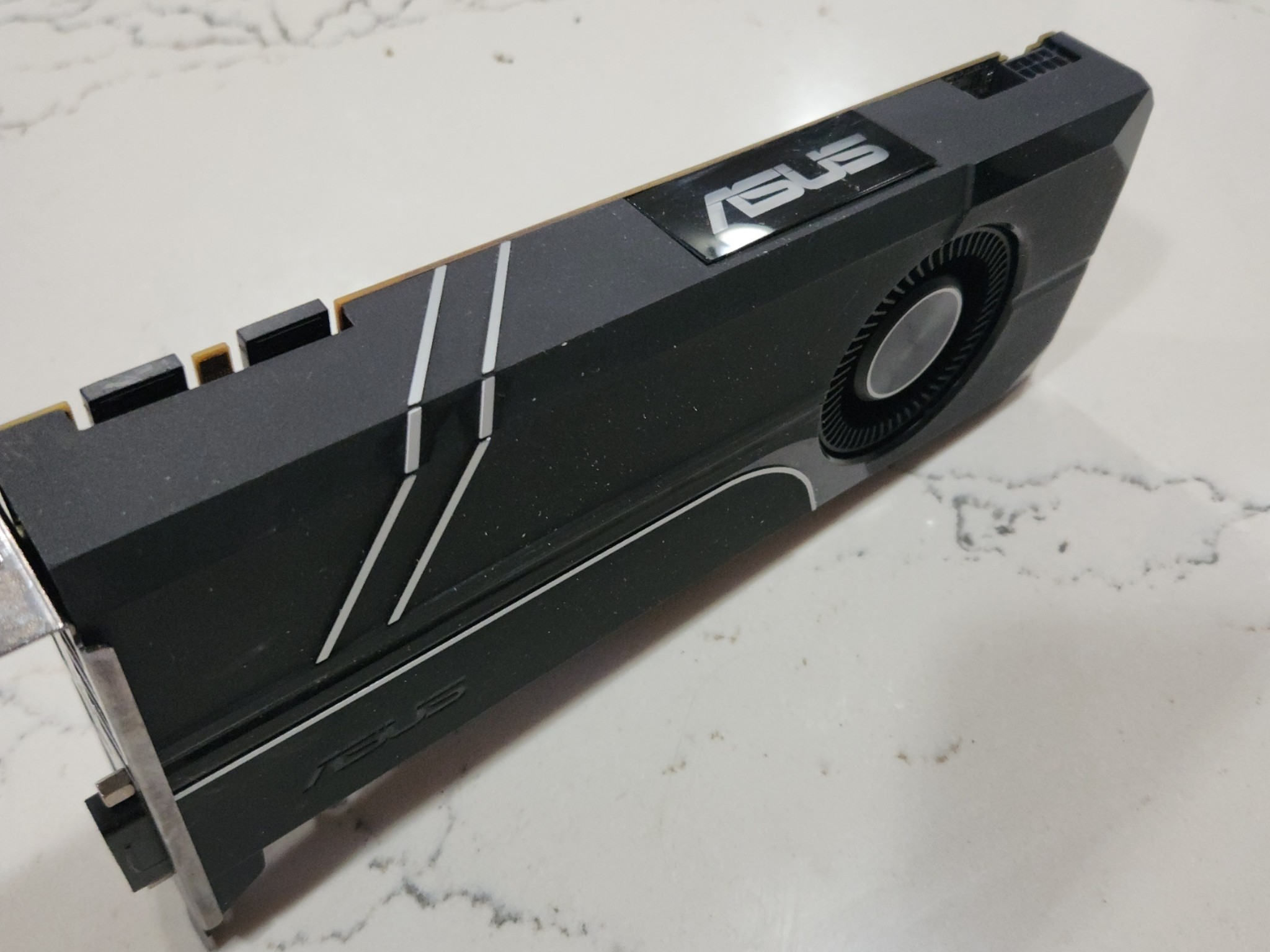 ASUS 1080 Turbo 8gb