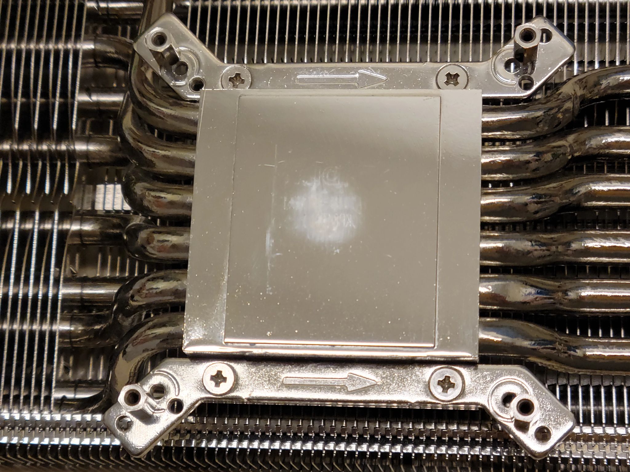 RAIJINTEK Morpheus II