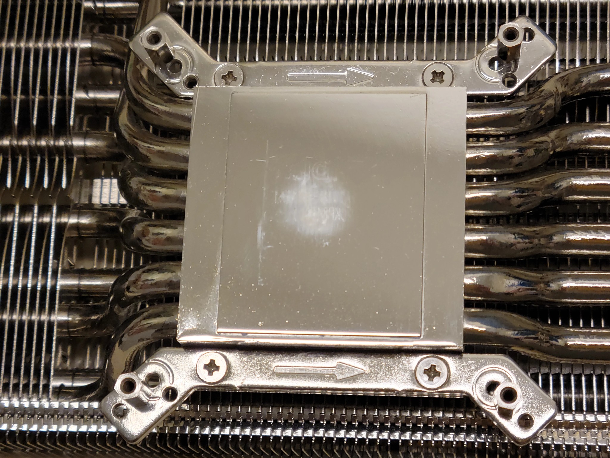 RAIJINTEK Morpheus II