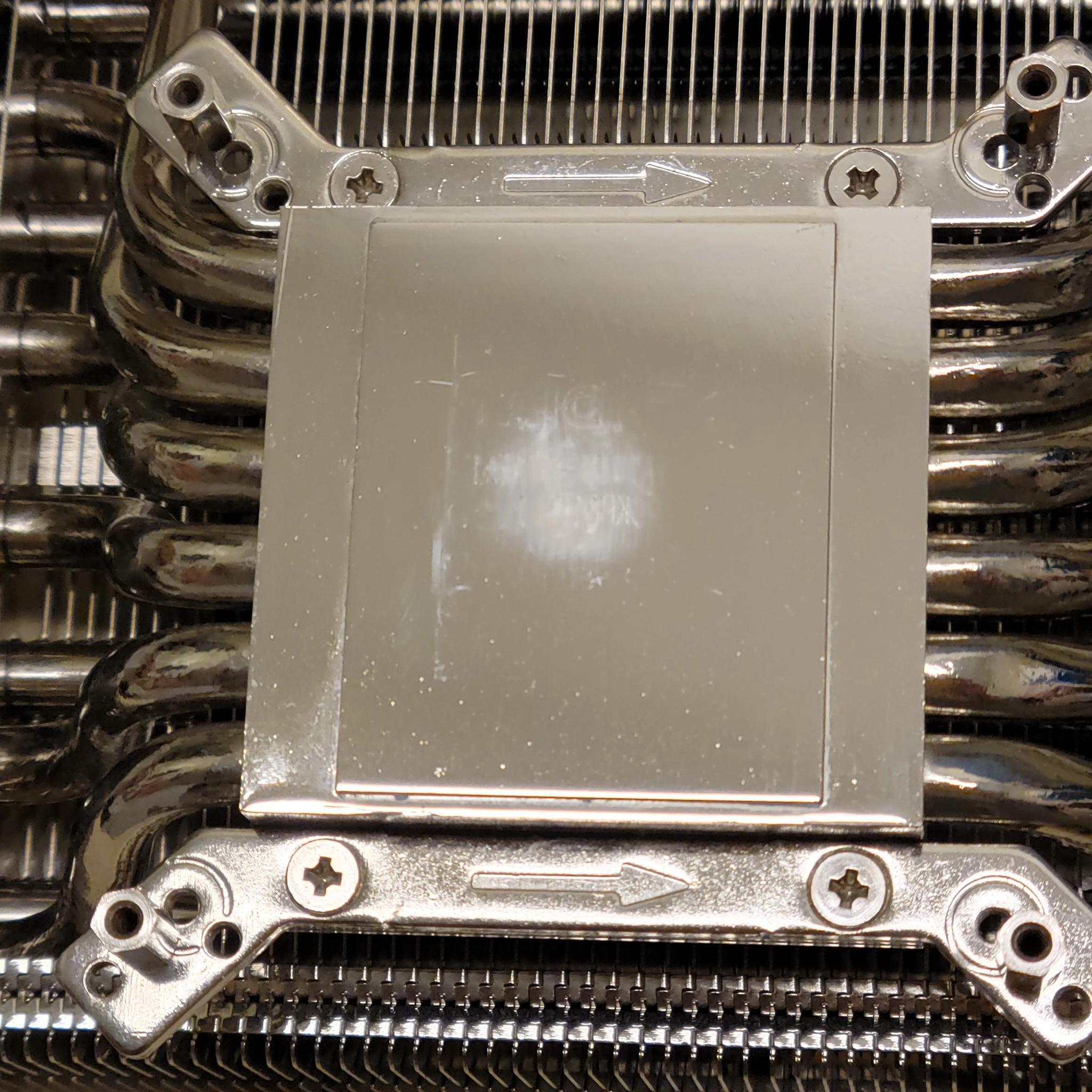RAIJINTEK Morpheus II