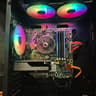 Spare Parts Special! | i5-750, 16GB RAM, GTX 650 1GB, 240GB SSD, W10