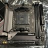 Asrock B550 Phantom-Gaming ITX Possible Issues 