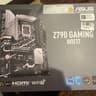 NEW ASUS Z790 Prime Gaming WIFI7 Intel LGA 1700 ATX DDR5 Motherboard
