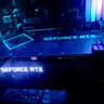 HP nVIDIA GeForce RTX 3060 Ti GDDR6 8GB Gaming GPU