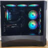 Gaming PC i5-14400F 16GB RAM 1TB SSD GTX 1660 Ti 6GB Windows 11 Computer