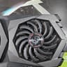 MSI Gaming X 1660 Super
