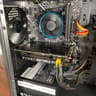 Budget Gaming PC: i3-12100F + RTX 3050