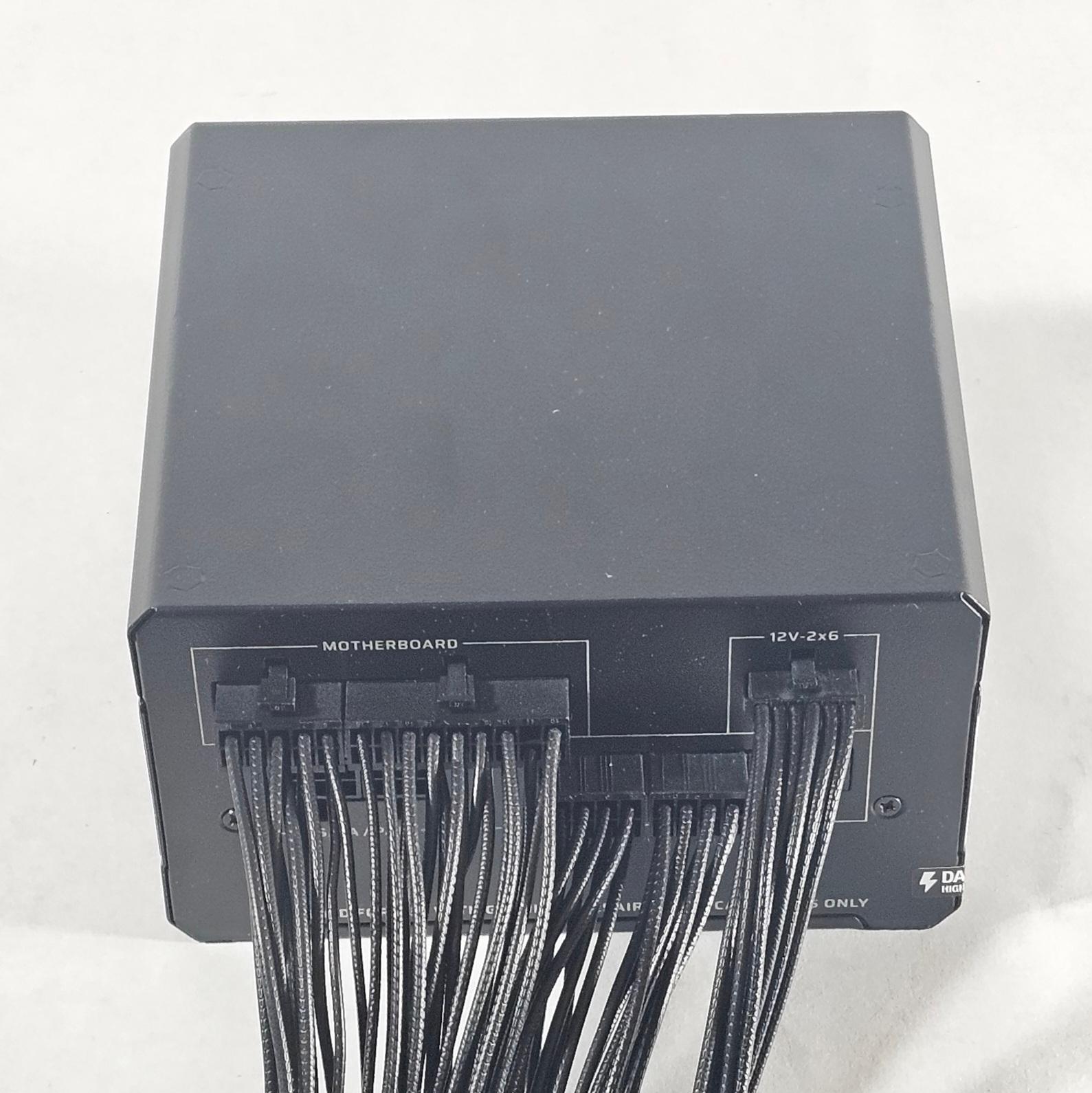 850 Watt PSU Corsair RM850e 850W Power Supply
