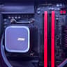 LOCK IN 🥜🔥 RX 9070 XT 16GB | Ryzen 7700X | 32GB DDR5 6400MHz CL32 | 2TB SSD m.2 | Win 11 Pro | WiFi7