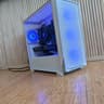 Custom Mid-range gaming PC | RTX 2060 | R5 5500 | 16GB | 512GB |