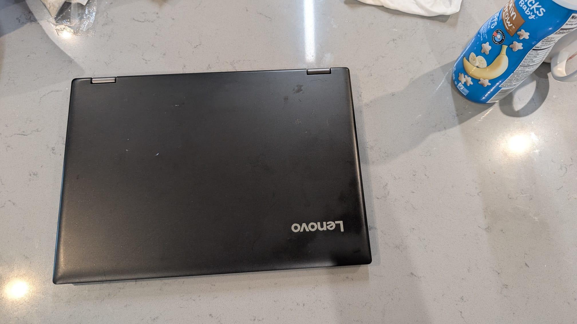 Lenovo IdeaPad Flex 5 14" FHD 2-in-1