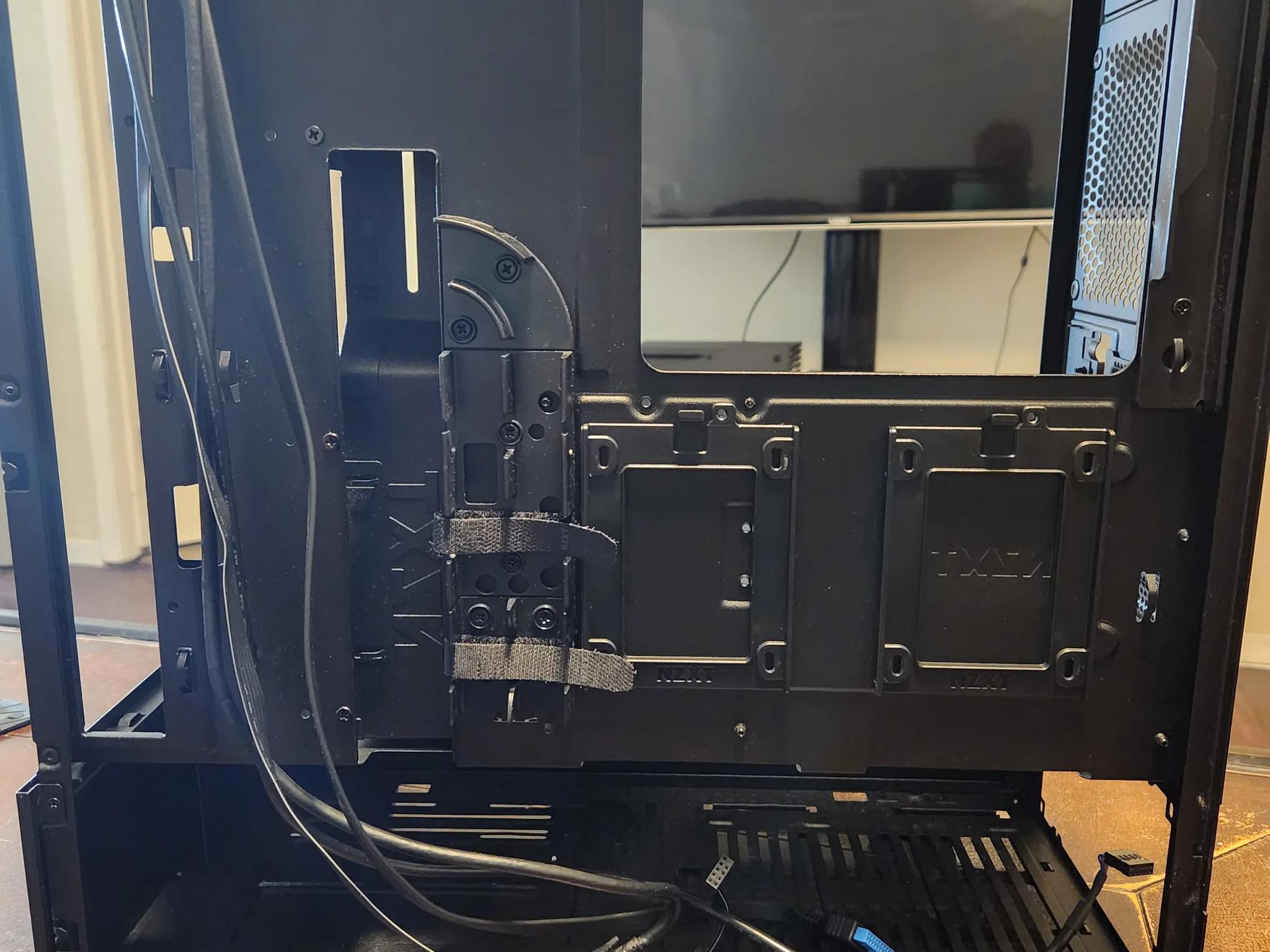 NZXT H510 Flow ATX Case