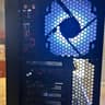 Black Gaming PC | RTX 3060Ti | RYZEN 5 3600 | 16GB RAM | 1TB SSD | ON BOARD WiFi + BT