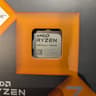 AMD Ryzen 7 7800X3D AM5 CPU