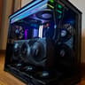 Custom Gaming PC Build