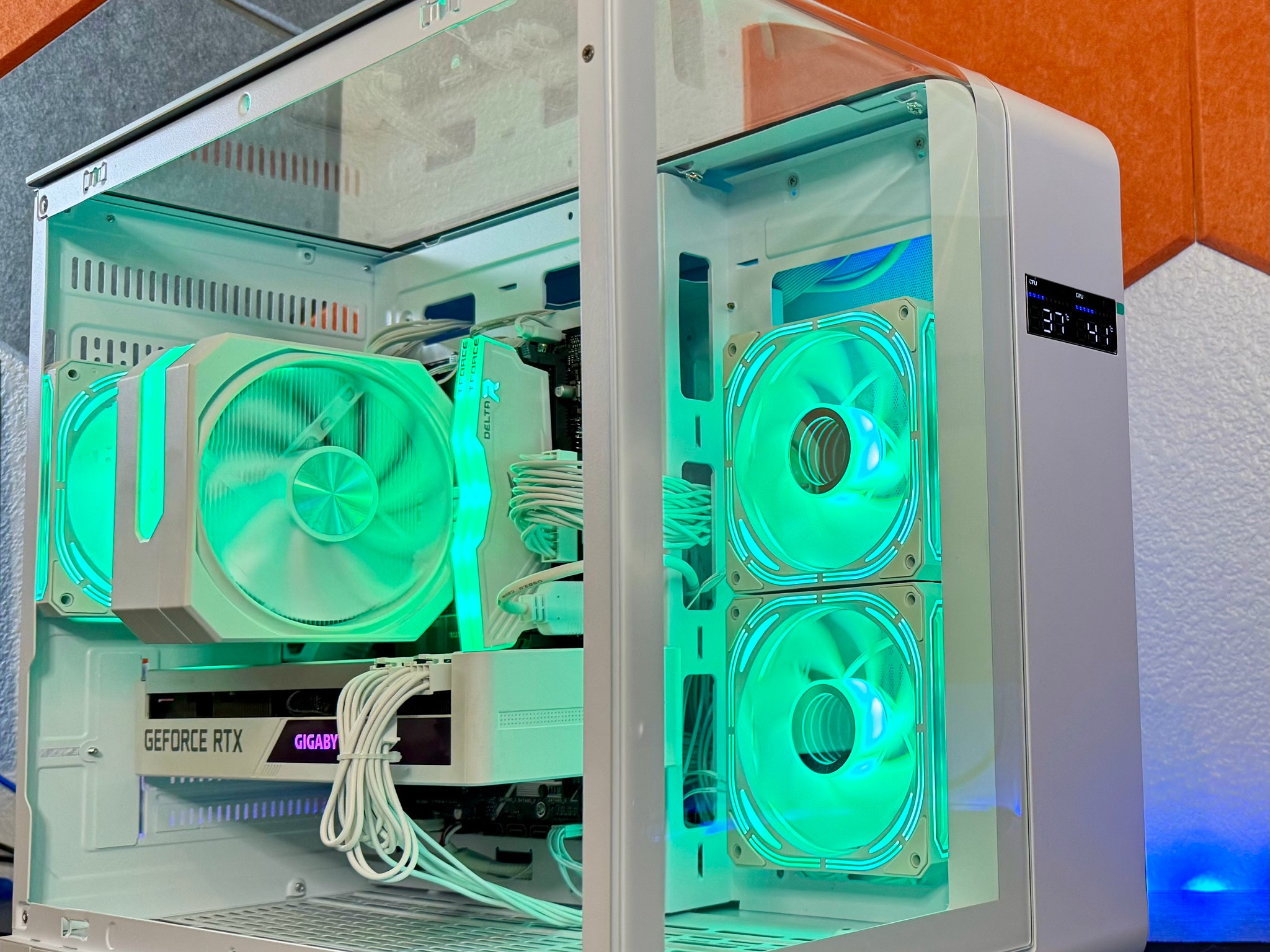 I5 13400/ RTX 3070 Gaming PC!