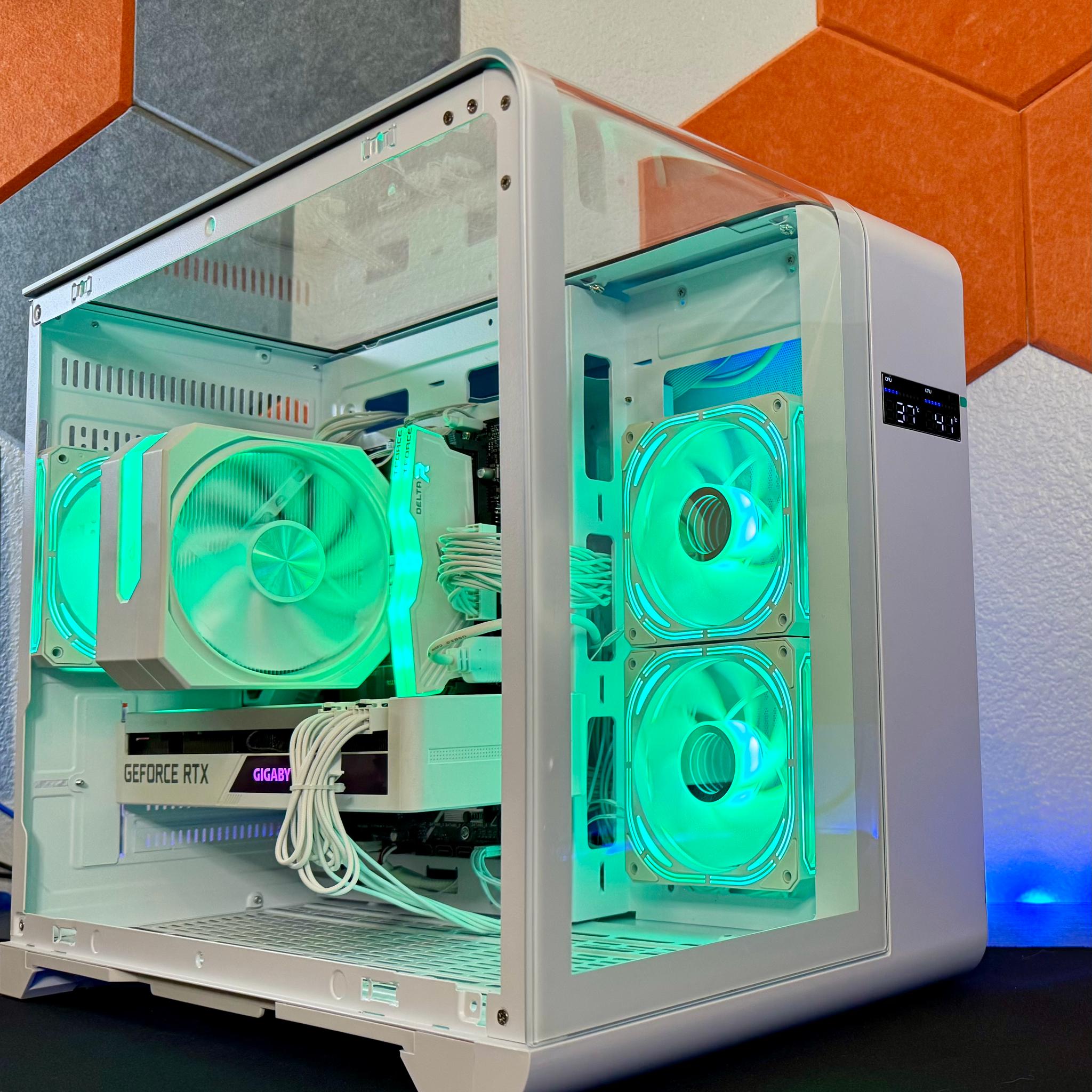 I5 13400/ RTX 3070 Gaming PC!