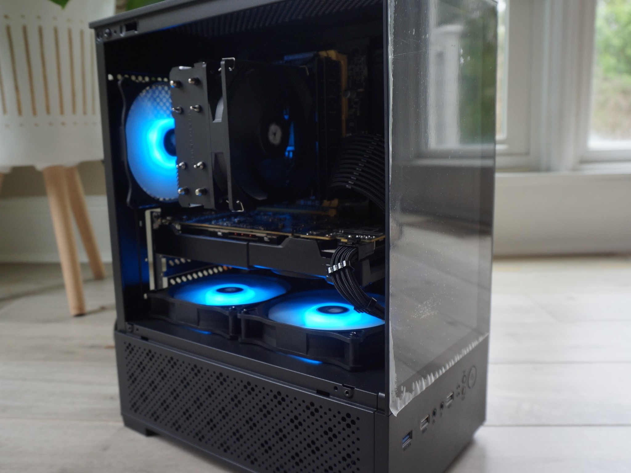 🔥 SALE | Radeon RX 570 | INTEL I7 | 16GB RAM | SSD