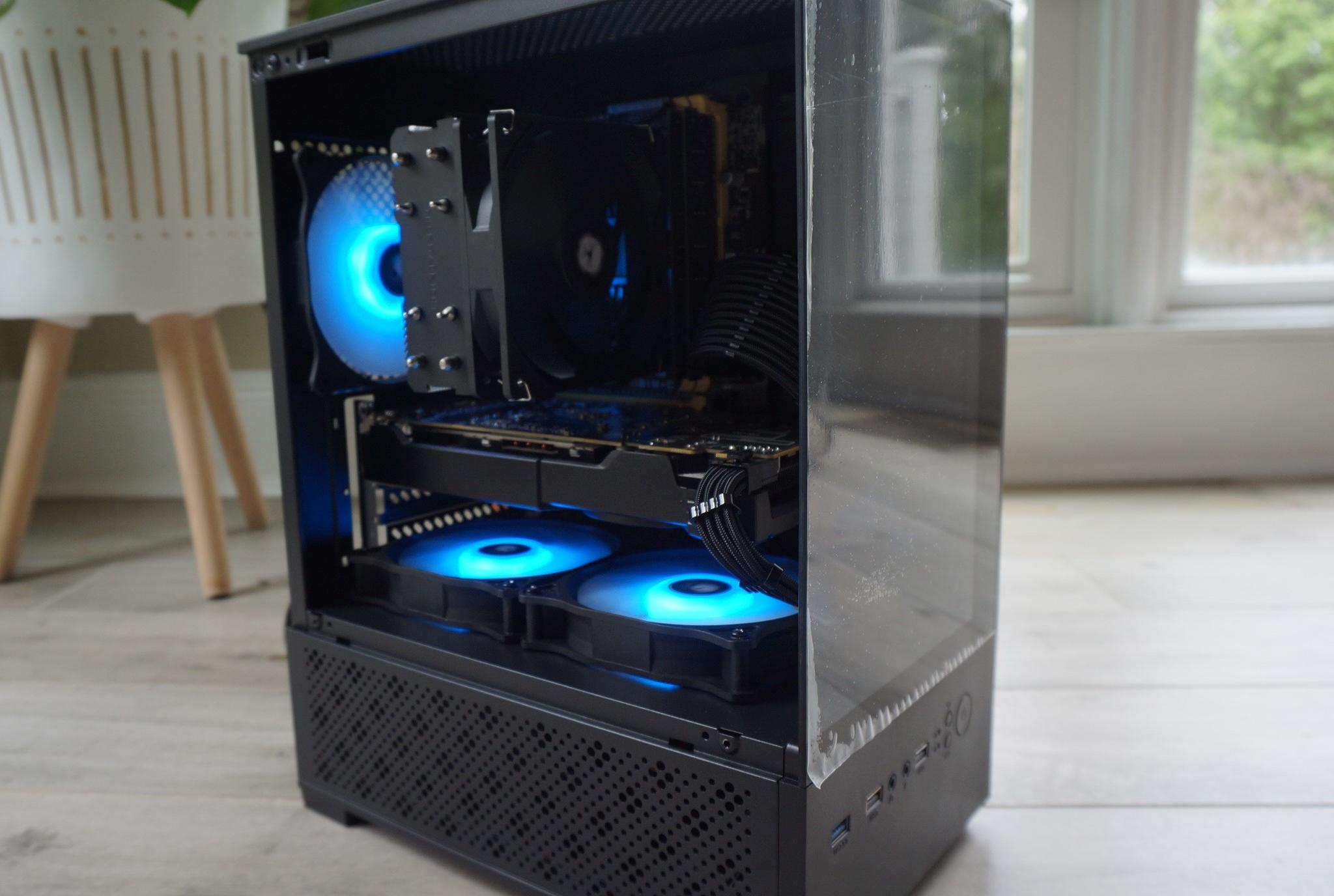 🔥 SALE | Radeon RX 570 | INTEL I7 | 16GB RAM | SSD