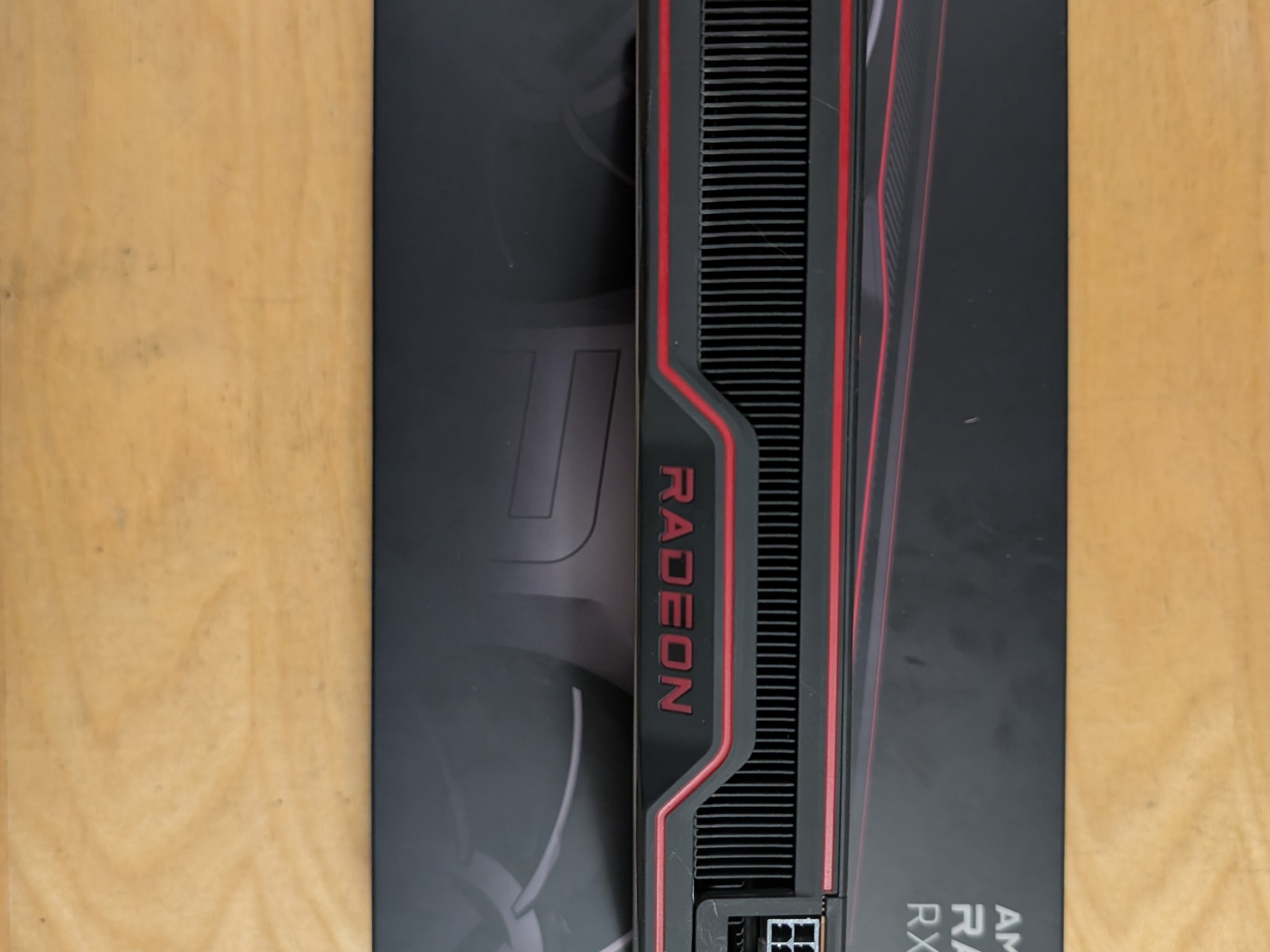 AMD RX 6700 XT 12GB