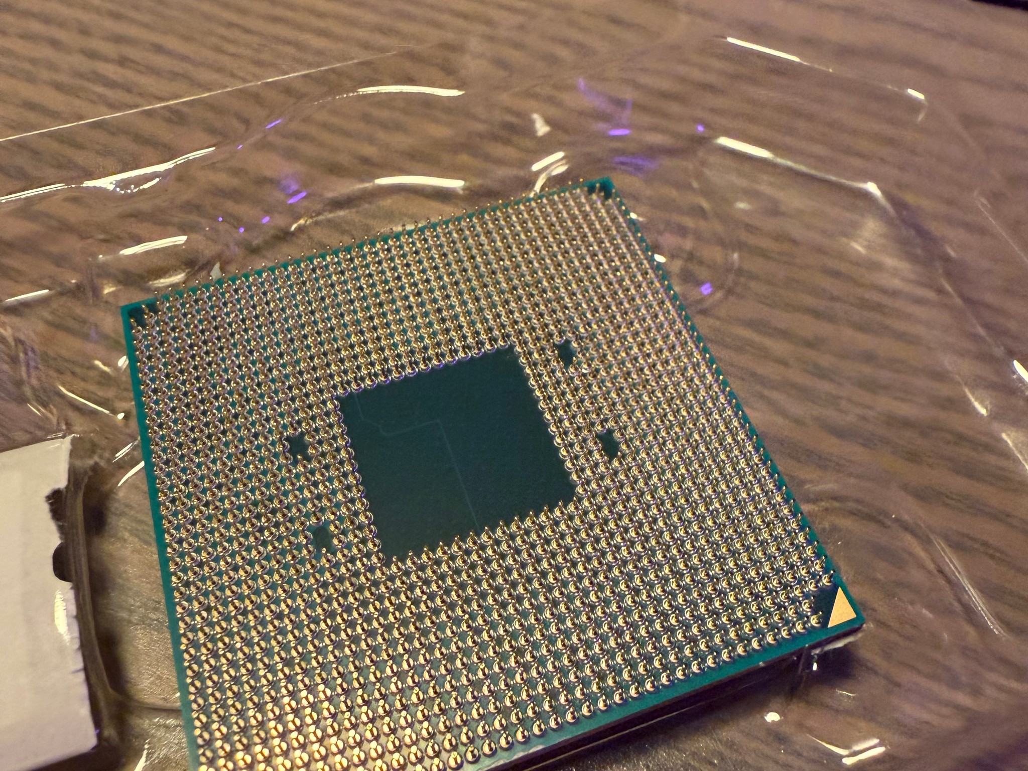 AMD Ryzen 5 5600G