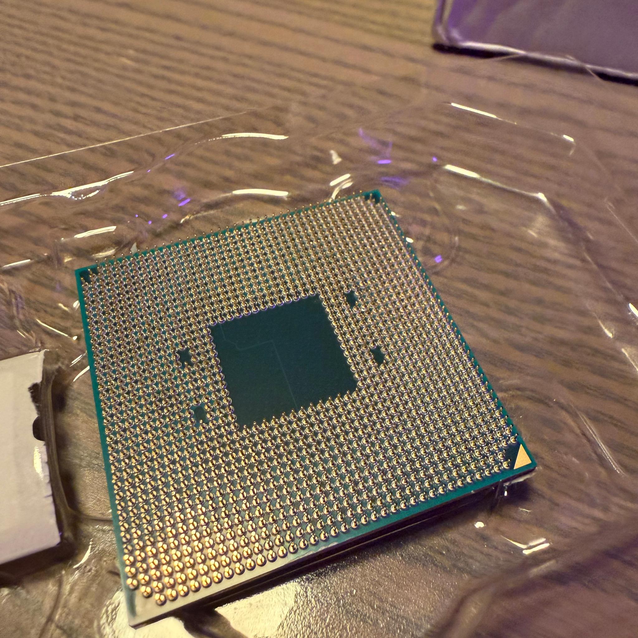 AMD Ryzen 5 5600G