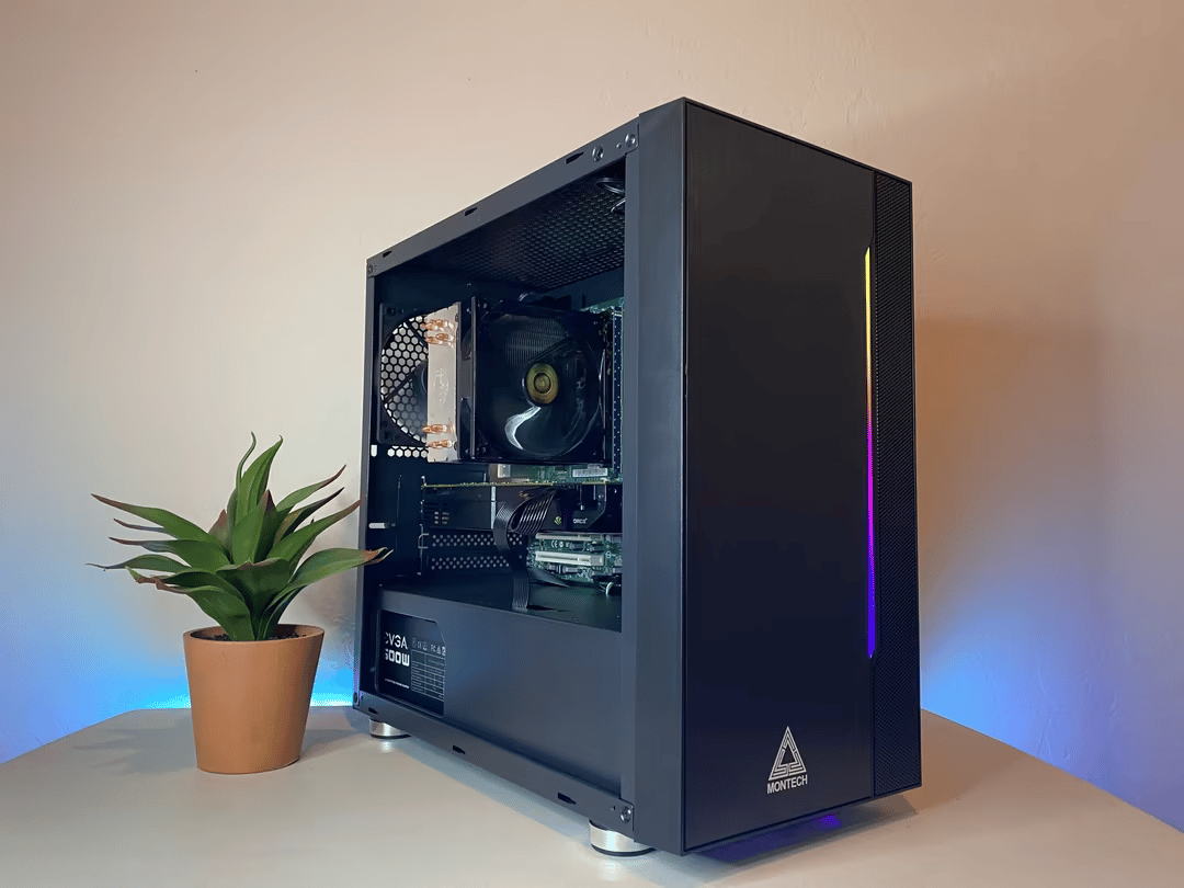 Gaming PC for jon