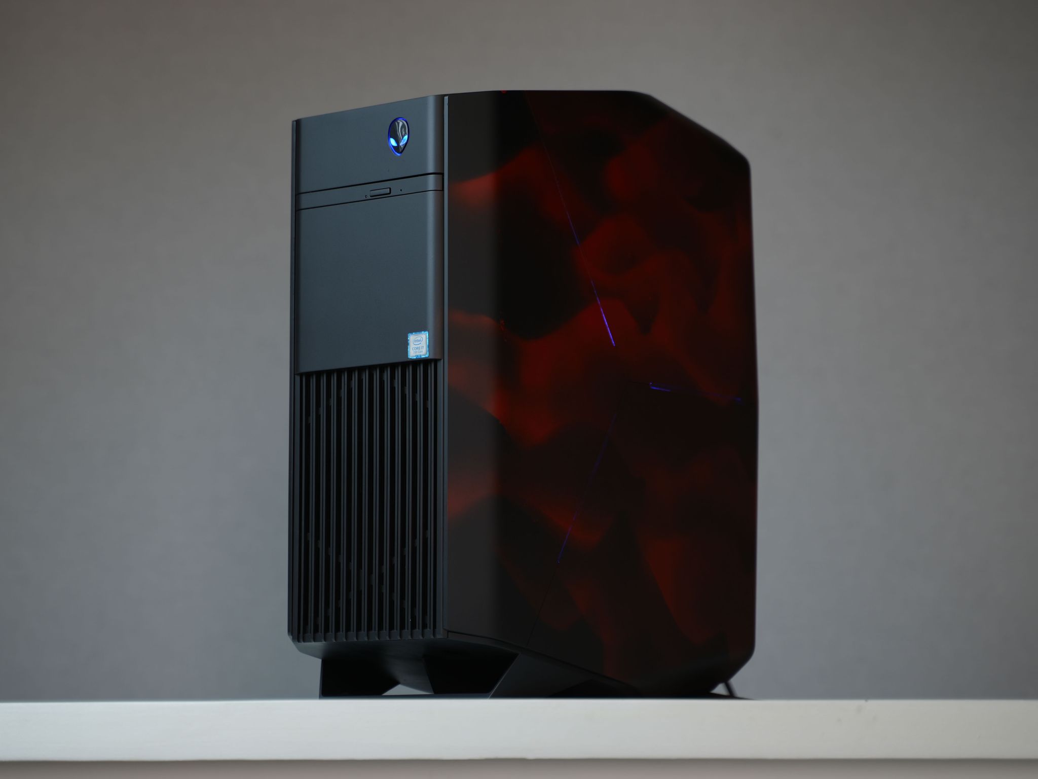 “ALIENS2FORM” GTX 1080 Ti Intel Core i7 7700 16GB 1TB Windows 11 Gaming PC Powerhouse