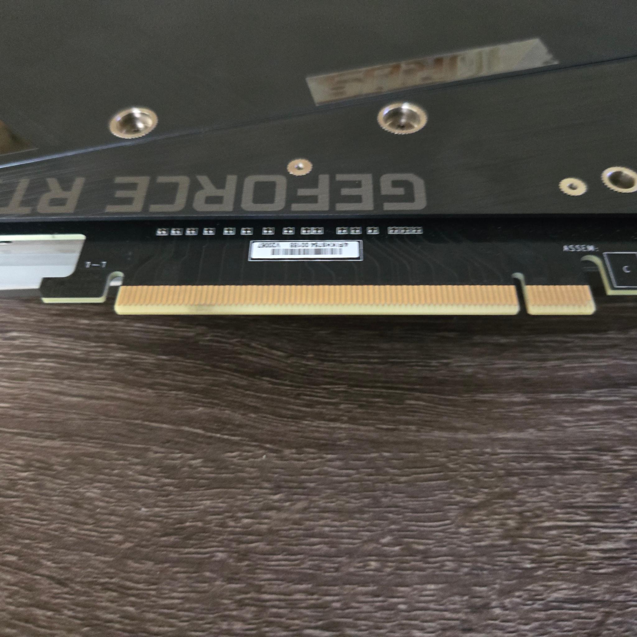 Gigabyte Aorus Xtreme Waterforce RTX 3080 10GB !!Needs custom loop!!