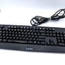 Razer BlackWidow Chroma USB Mechanical RGB Gaming Keyboard RZ03-0122 - Tested