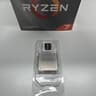 AMD Ryzen 7 3700X - AM4 Compatible (Box and Stock Fan Included)