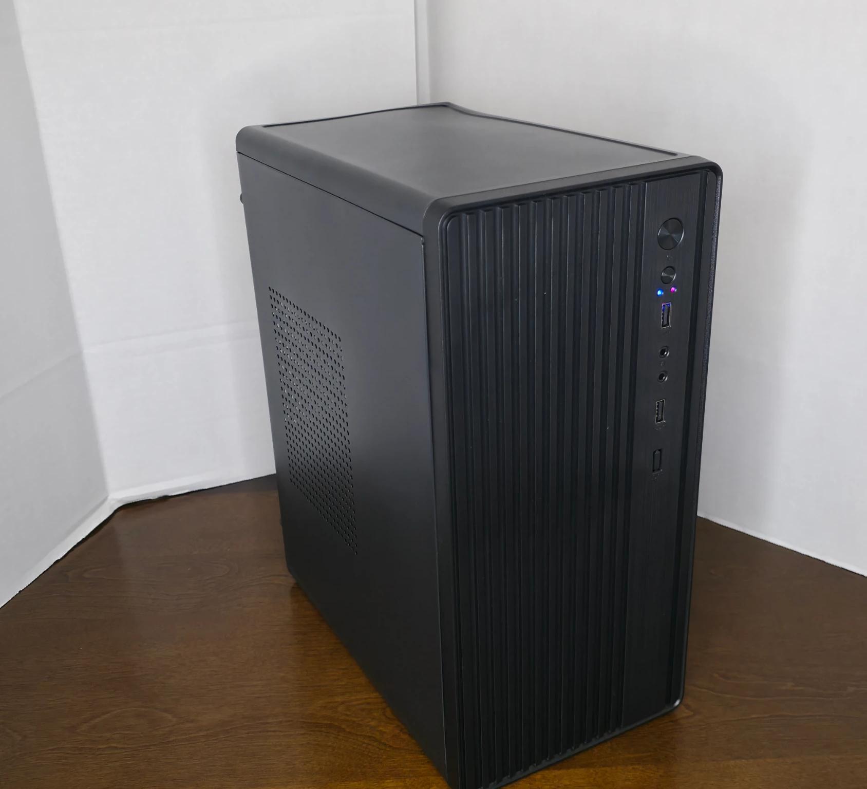 Budget Entry Level Sleeper Gaming PC