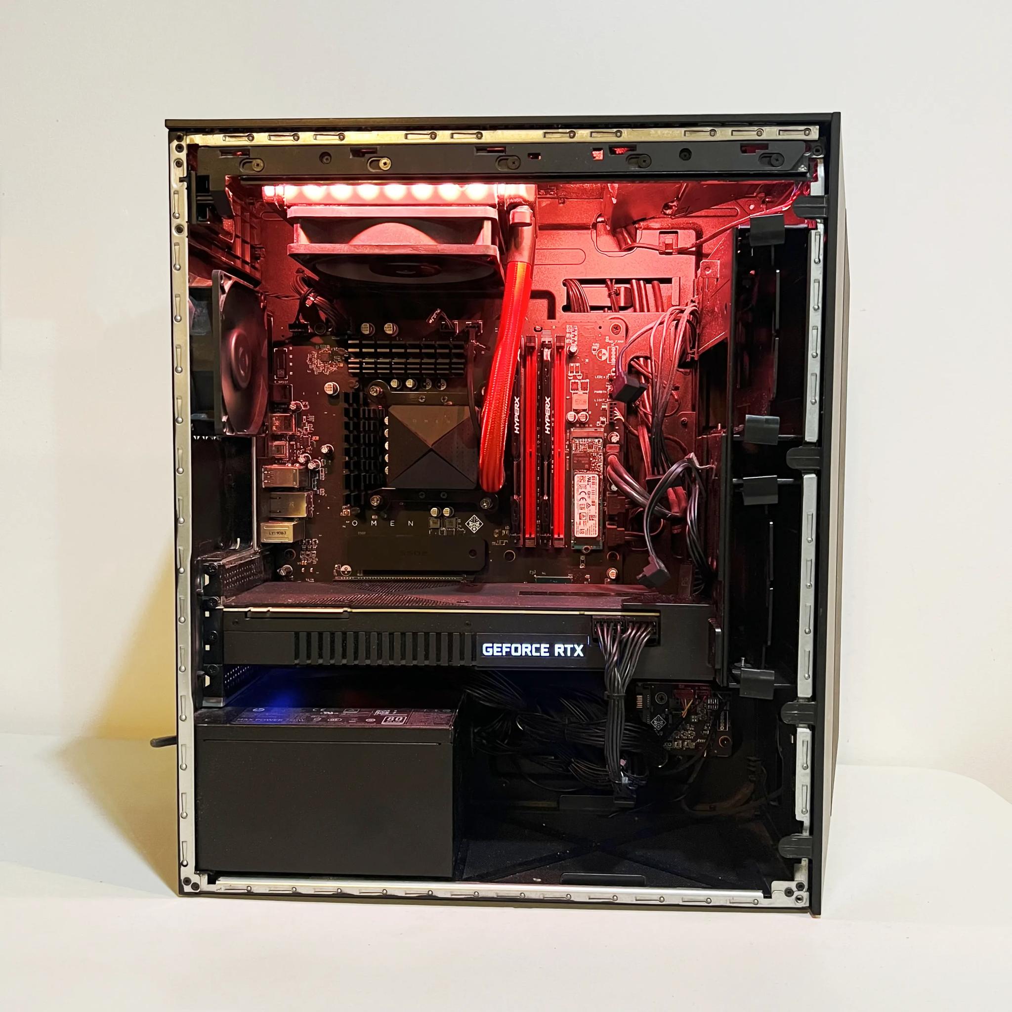 🔥SALE🔥 RTX 2080Ti 11GB|i9-9900k|16GB RAM-Value PC