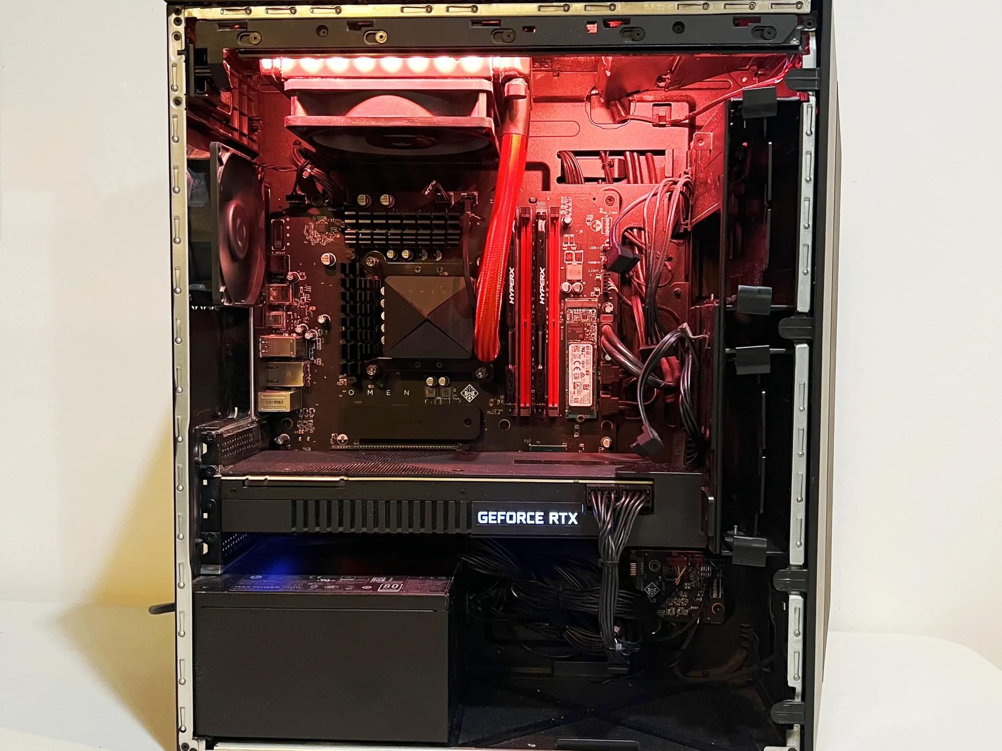🔥SALE🔥 RTX 2080Ti 11GB|i9-9900k|16GB RAM-Value PC