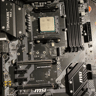 Ryzen 7 3700x and B450 Tomahawk Combo