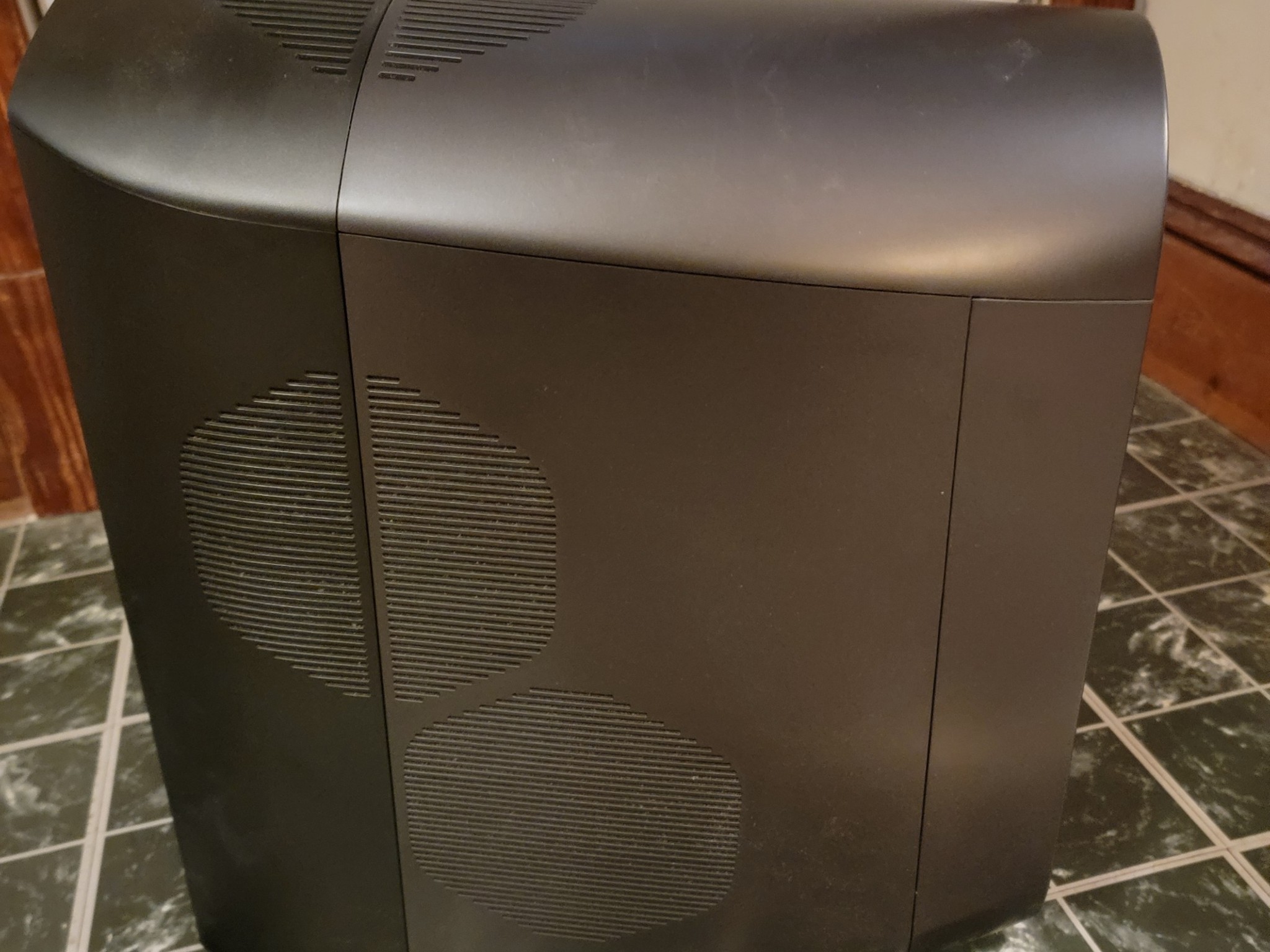 Used Alienware Aurora R9