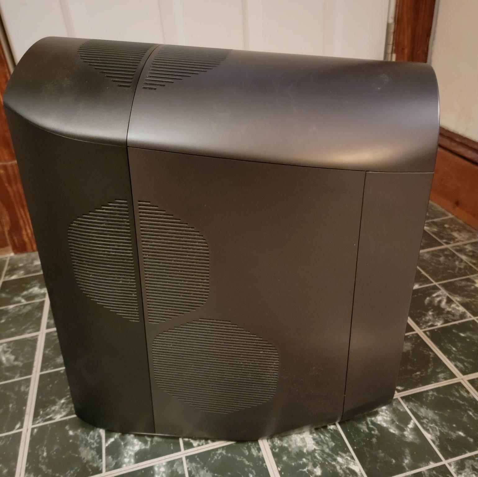 Used Alienware Aurora R9