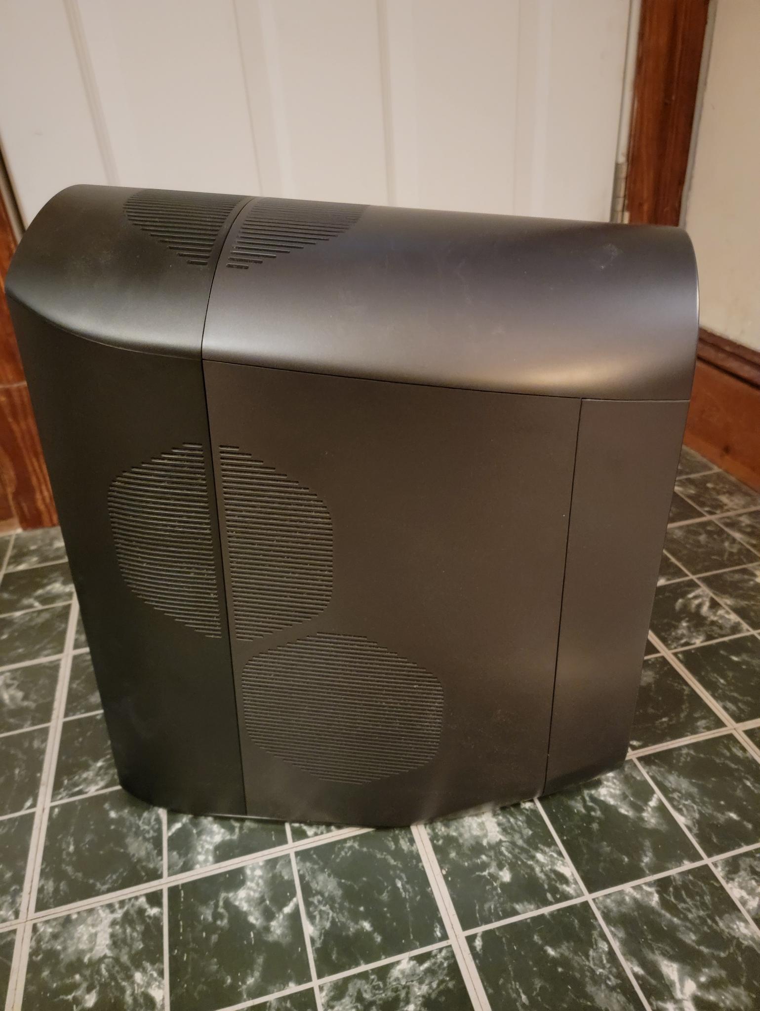 Used Alienware Aurora R9