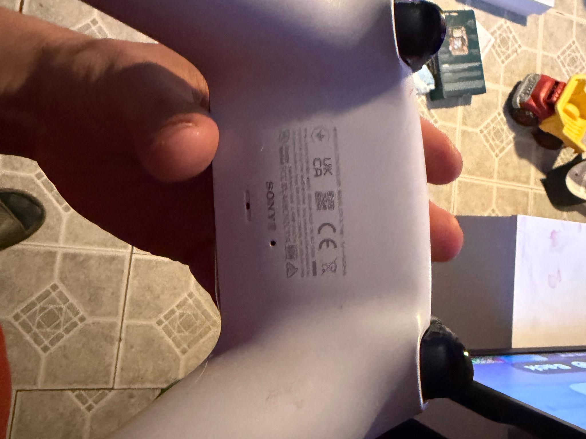 Ps5 dual sense controller