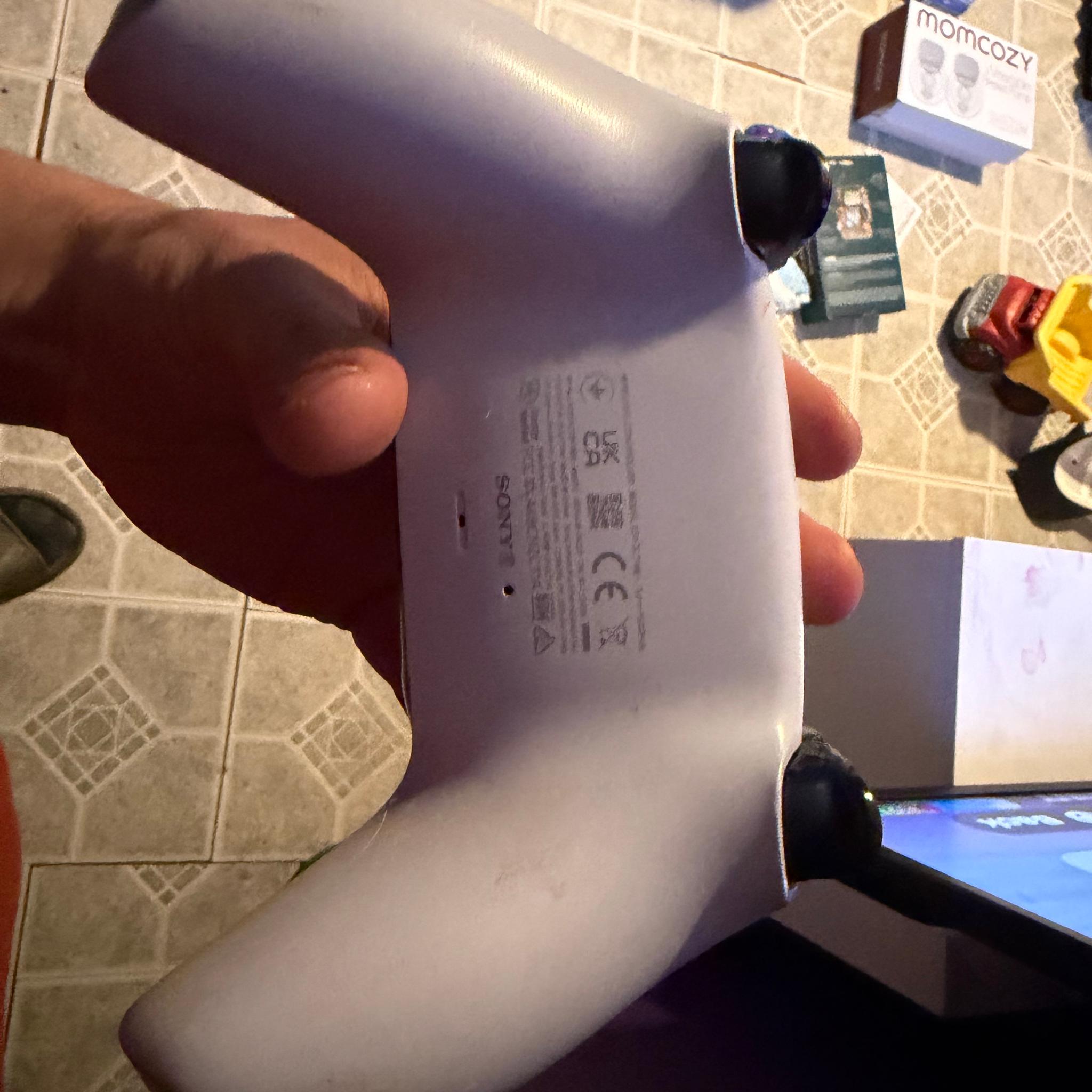 Ps5 dual sense controller