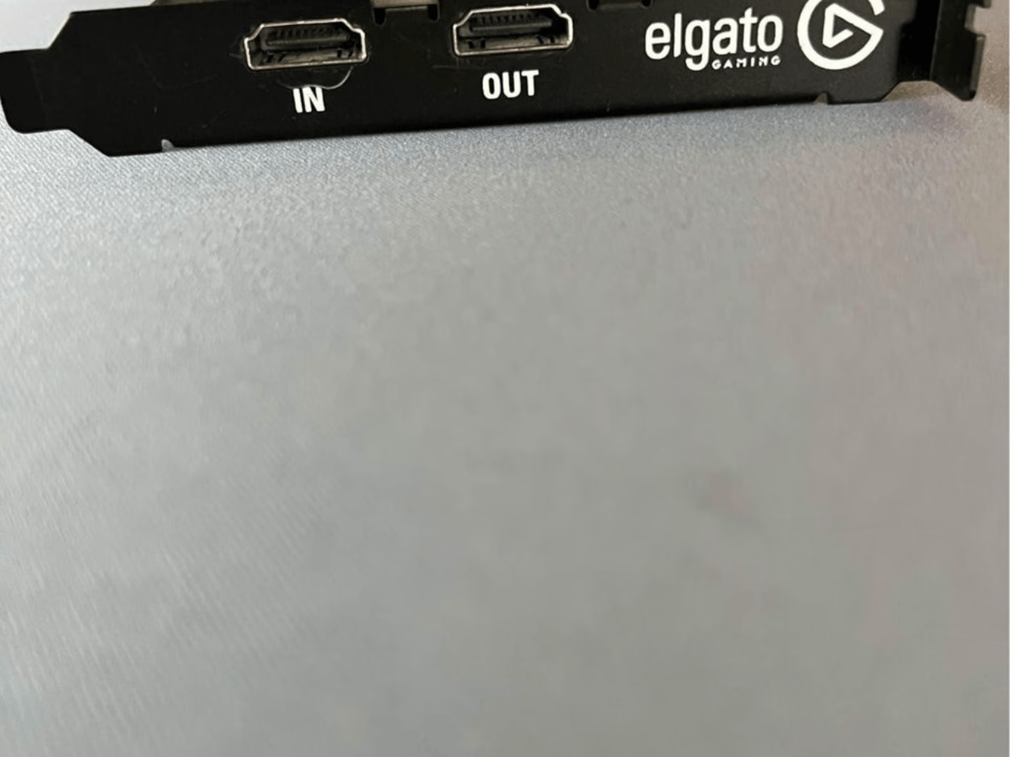 Elgato HD60 Pro
