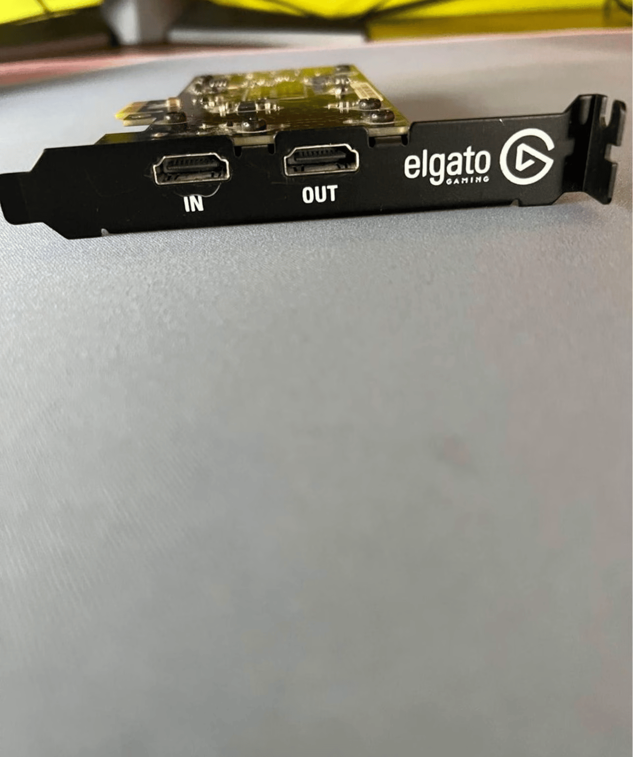 Elgato HD60 Pro