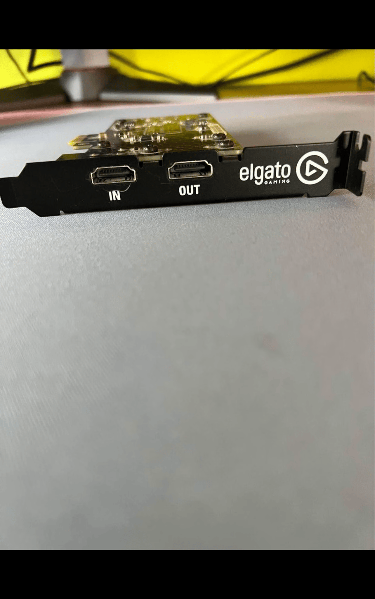 Elgato HD60 Pro