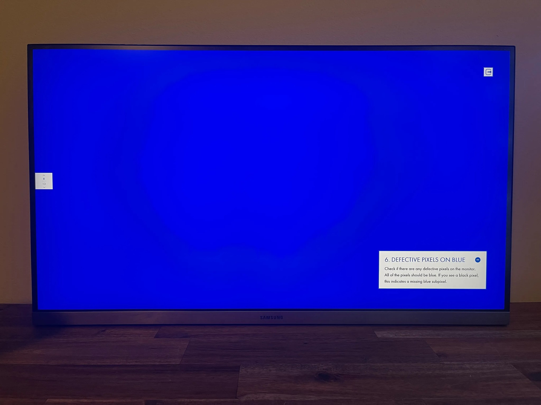 SAMSUNG 28 Class ViewFinity UR50 4K 60Hz Monitor