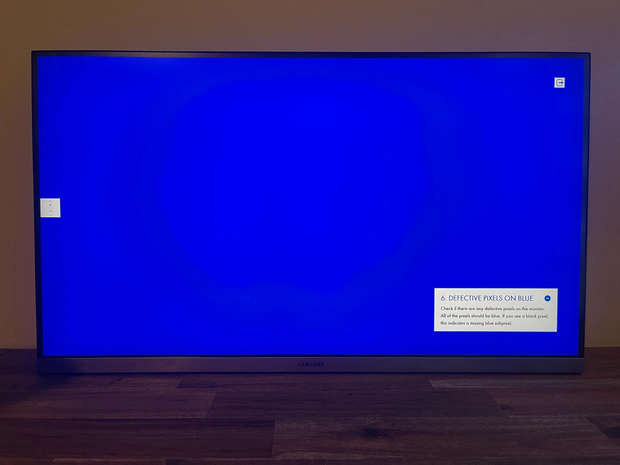 SAMSUNG 28 Class ViewFinity UR50 4K 60Hz Monitor
