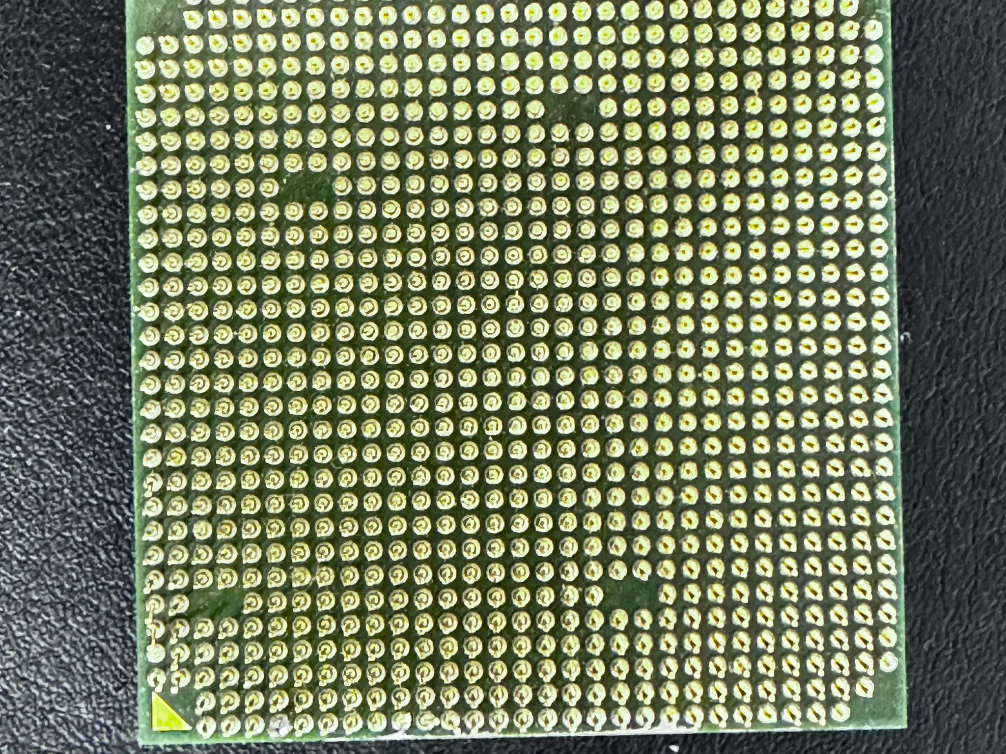 AMD Athlon 64 X2 4200