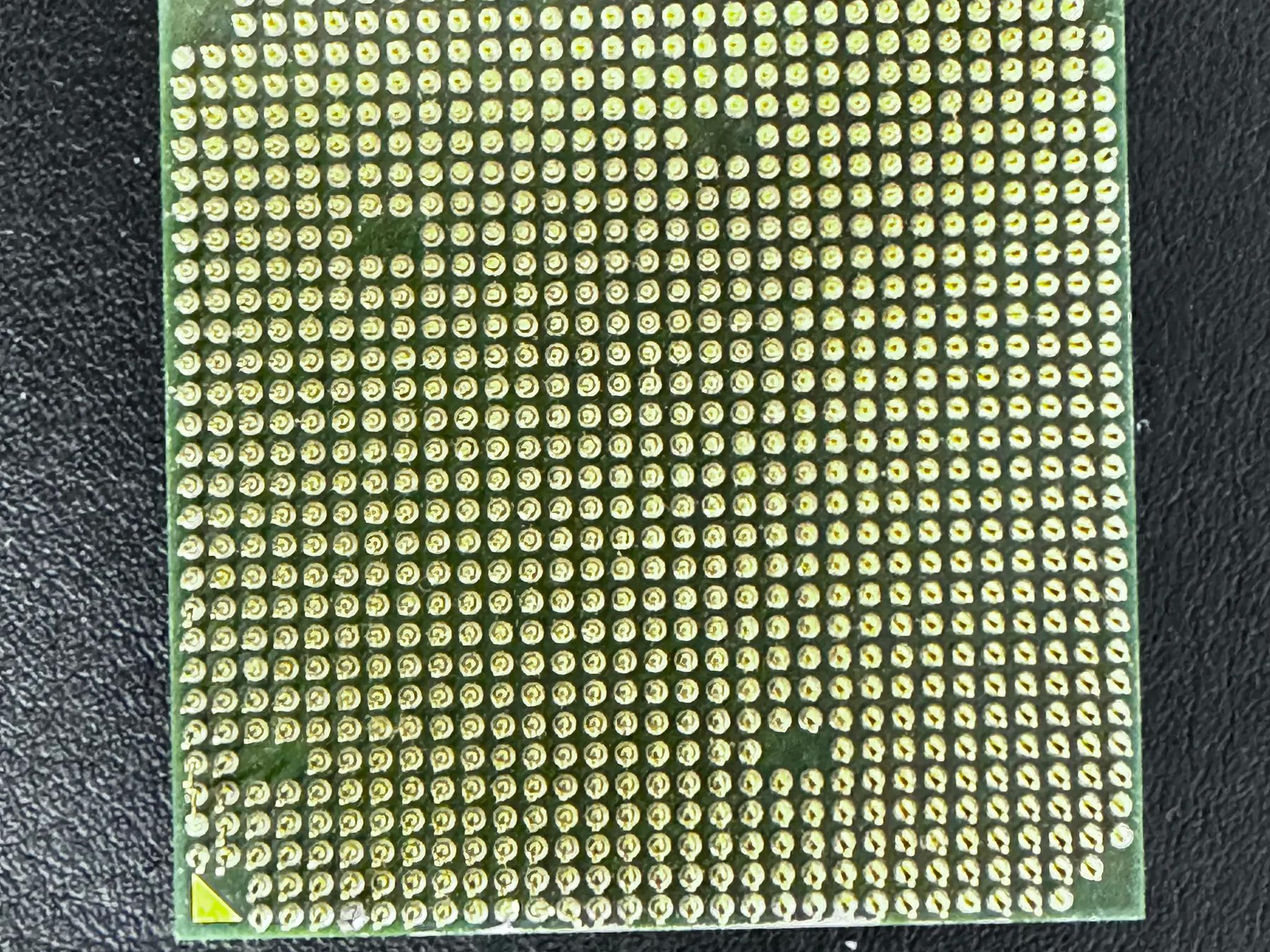 AMD Athlon 64 X2 4200
