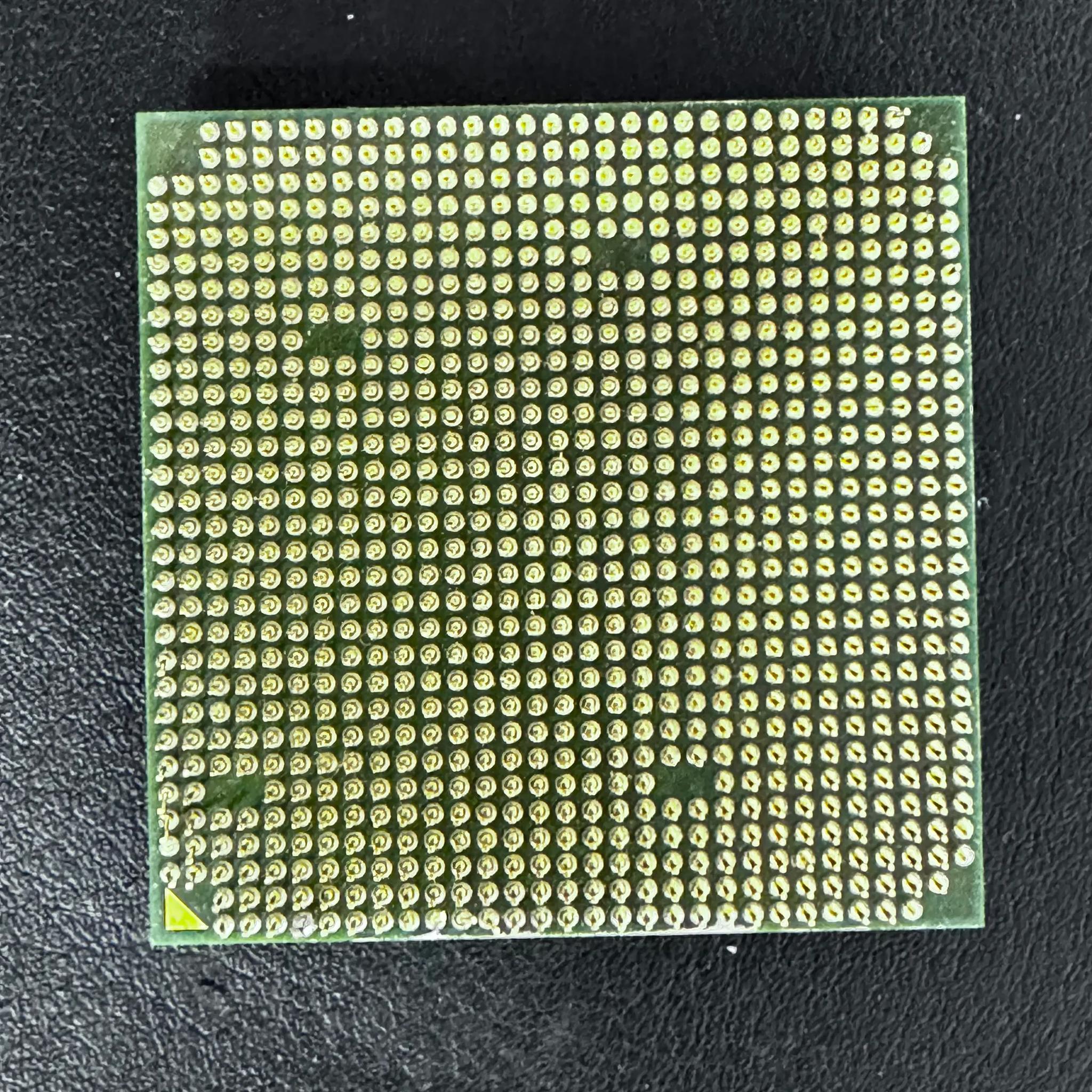 AMD Athlon 64 X2 4200