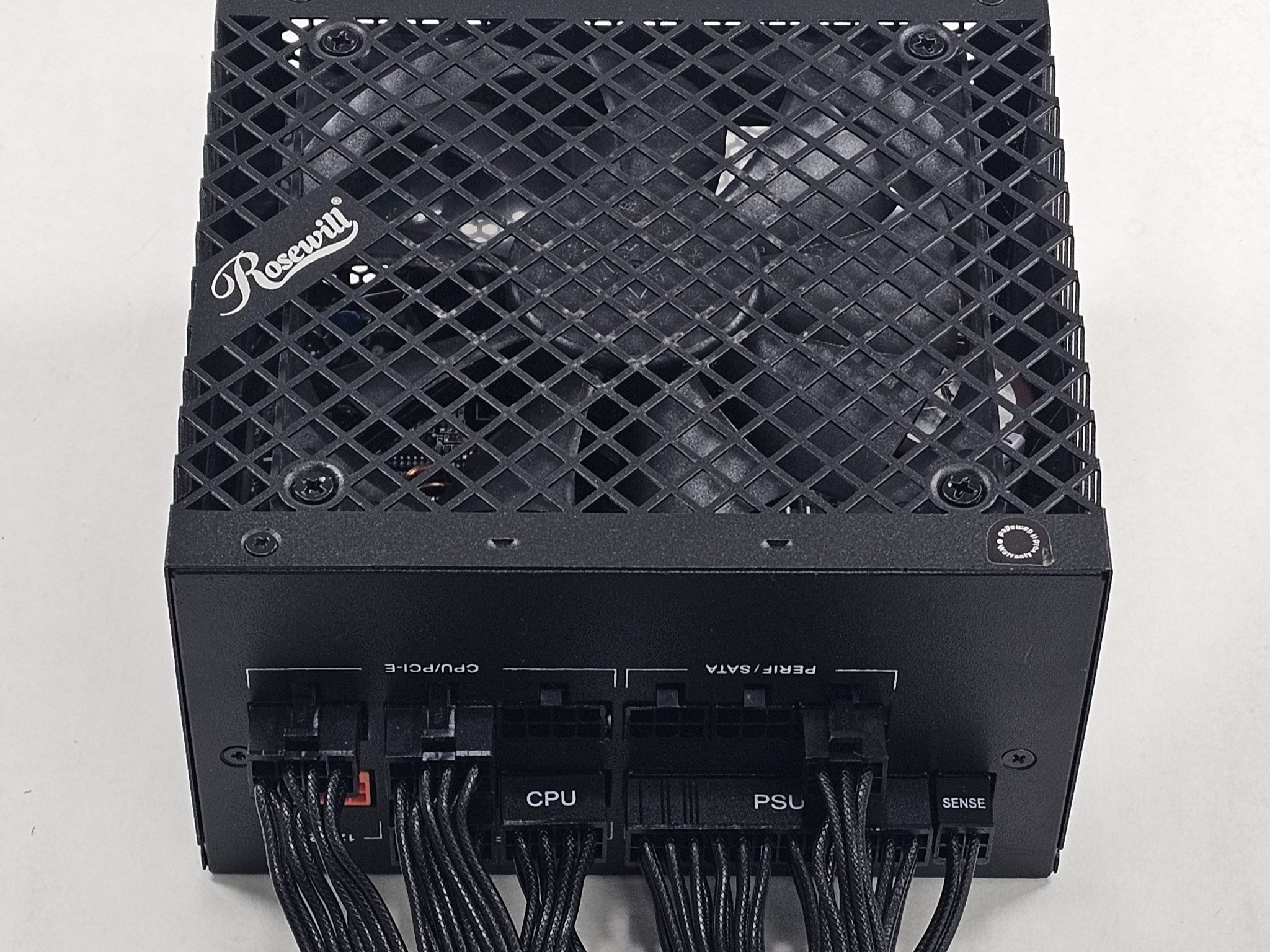 1000 Watt PSU Rosewill VMG 1000 Power Supply